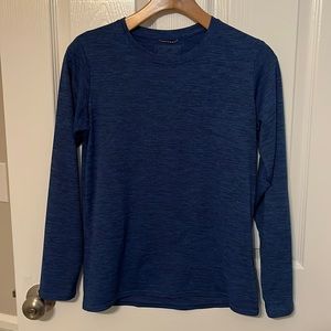 Patagonia women’s long sleeve Capilene Cool Daily activewear shirt